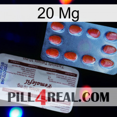 20Mg 36